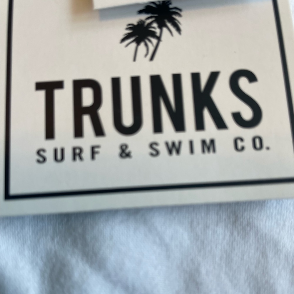 Trunks Surf & Swim Co. Button Down - Picture 5 of 6